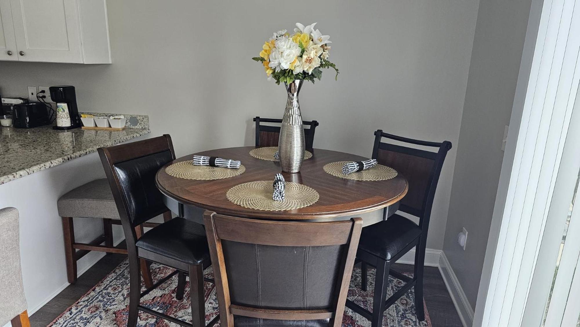 Charming & Spacious 3Br House Villa Concord Exterior foto