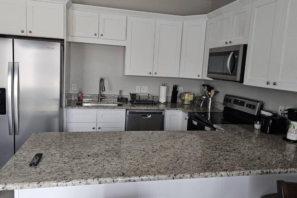 Charming & Spacious 3Br House Villa Concord Exterior foto