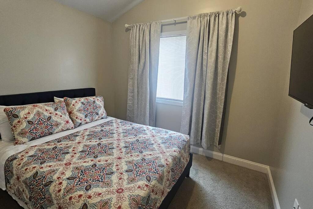 Charming & Spacious 3Br House Villa Concord Exterior foto