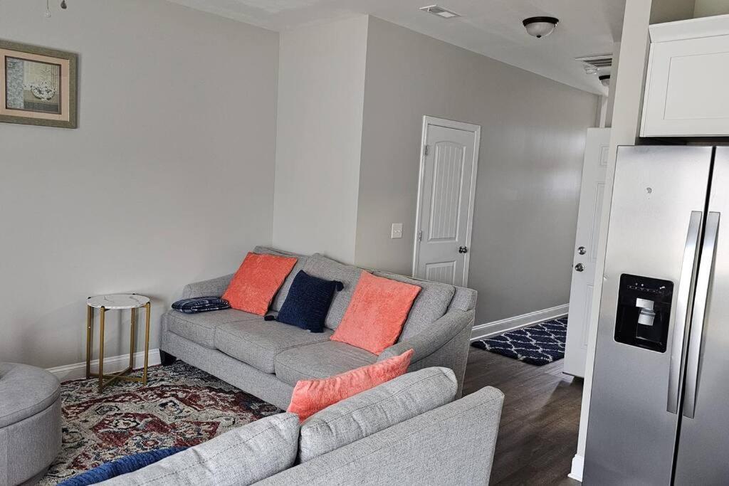 Charming & Spacious 3Br House Villa Concord Exterior foto