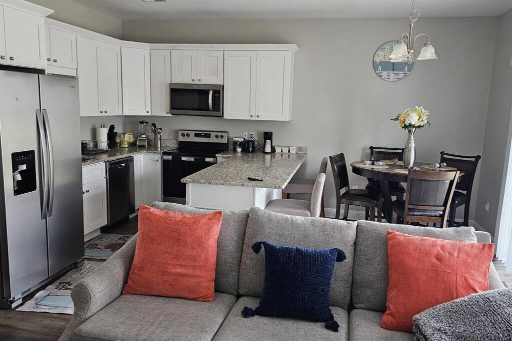 Charming & Spacious 3Br House Villa Concord Exterior foto
