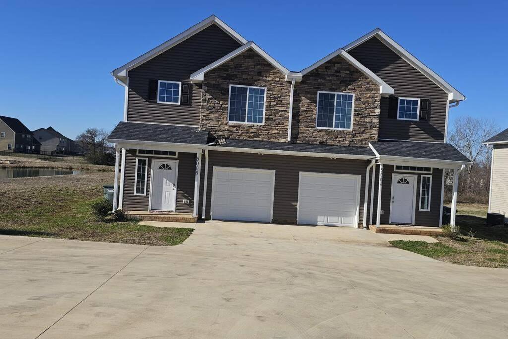Charming & Spacious 3Br House Villa Concord Exterior foto