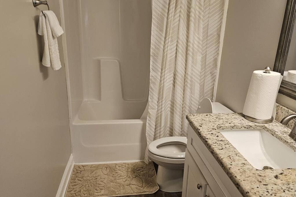 Charming & Spacious 3Br House Villa Concord Exterior foto