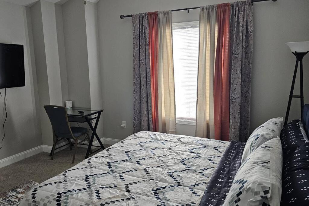 Charming & Spacious 3Br House Villa Concord Exterior foto